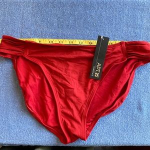 Swimsuit Bathing Suit Bottoms Size 10 NWT